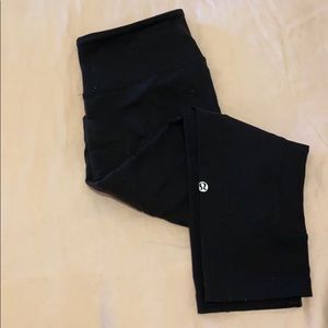 Lululemon leggings